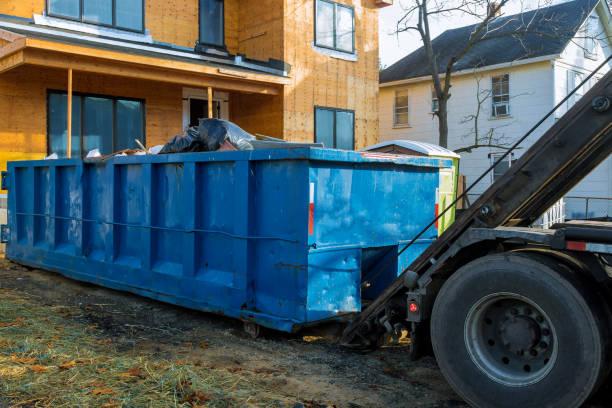 Moving and Downsizing Cleanouts in Gypsum, CO