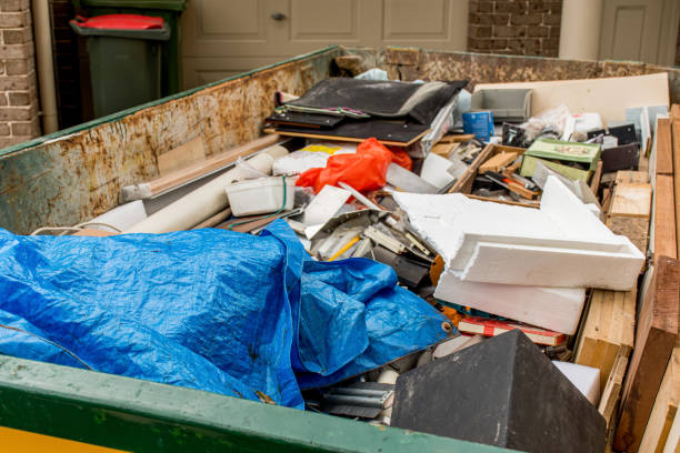 Recycling Services for Junk in Gypsum, CO